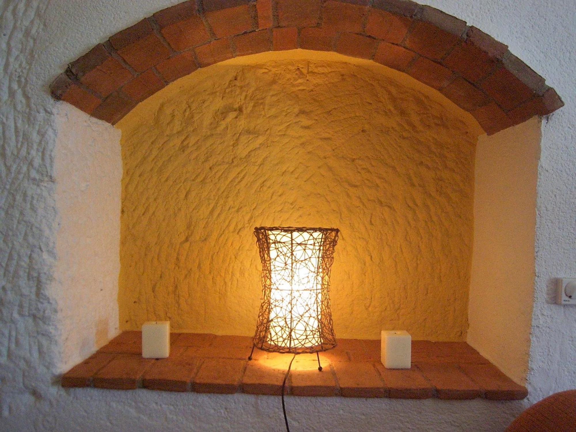 Cuevas Hammam Abuelo Jose Leilighet Purullena Rom bilde